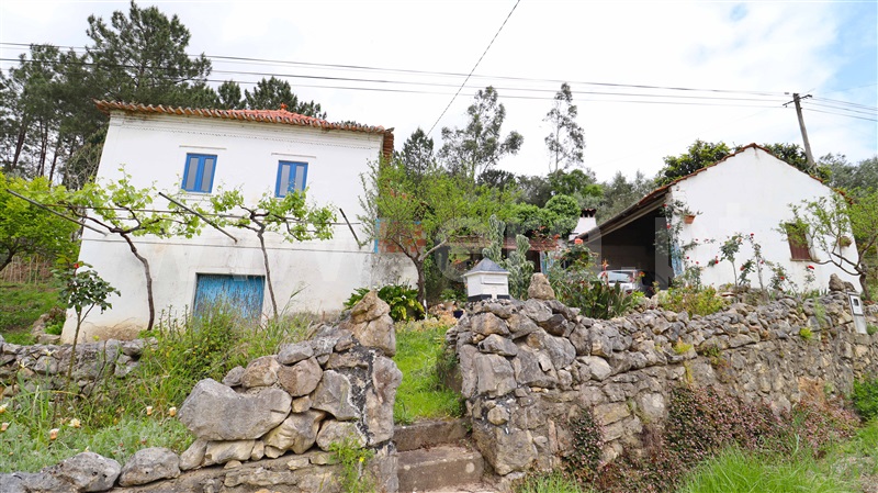 Moradia T4 / Pombal, REDINHA