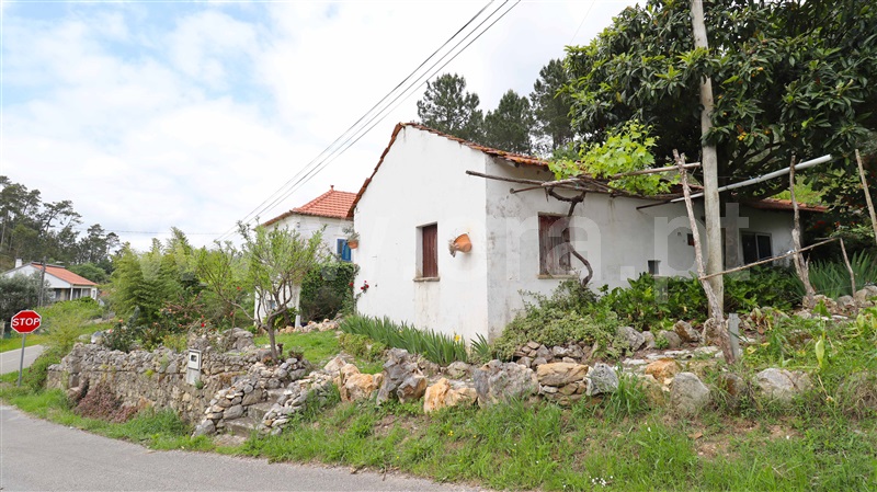 Moradia T4 Pombal, REDINHA - 1478047 - 2