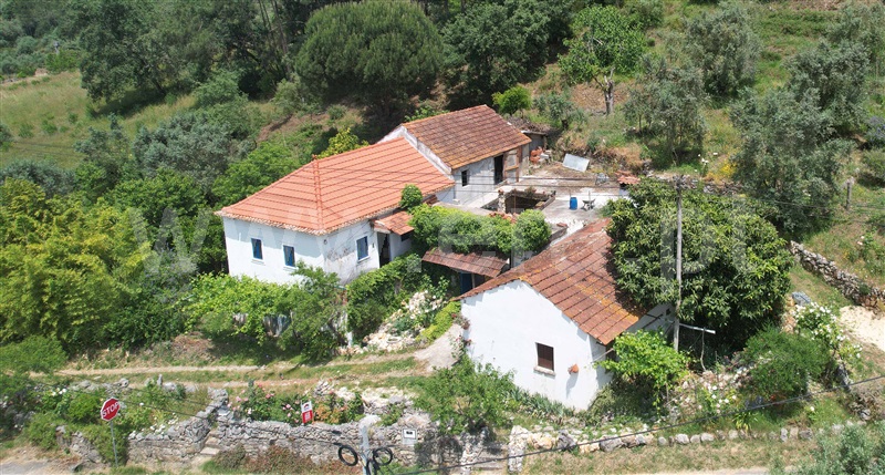 Moradia T4 / Pombal, REDINHA