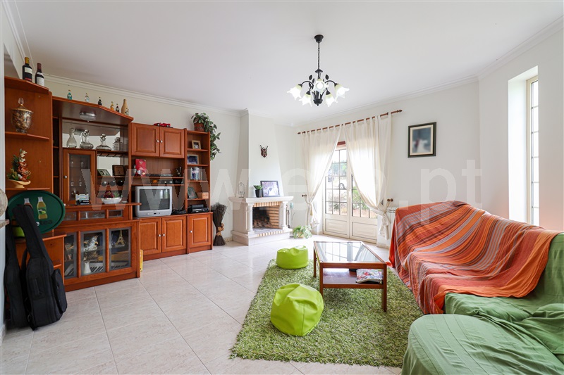 Moradia T4 com Terreno Pombal, Santiago e São Simão de Litém e Albergaria dos Doze - 1485623 - 5