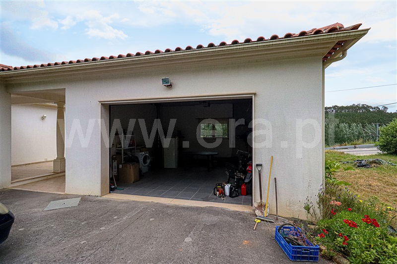 Moradia T4 com Terreno Pombal, Santiago e São Simão de Litém e Albergaria dos Doze - 1485623 - 15