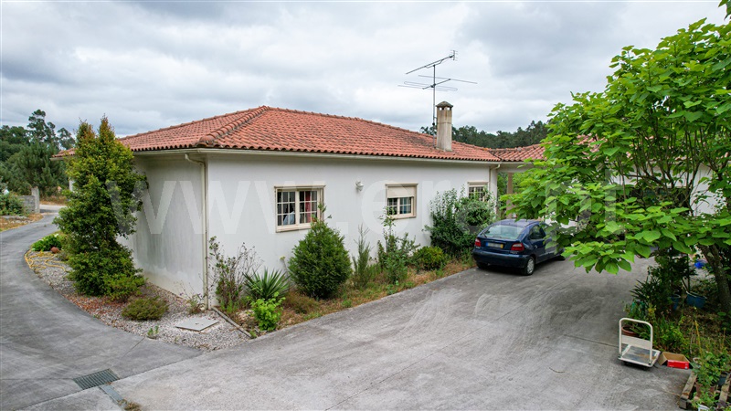 Moradia T4 com Terreno Pombal, Santiago e São Simão de Litém e Albergaria dos Doze - 1485623 - 17
