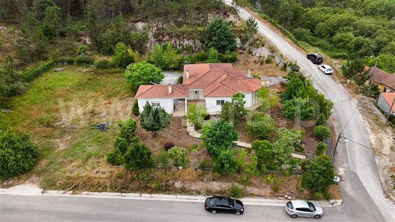 Moradia T4 com Terreno Pombal, Santiago e São Simão de Litém e Albergaria dos Doze - 1485623 - 19