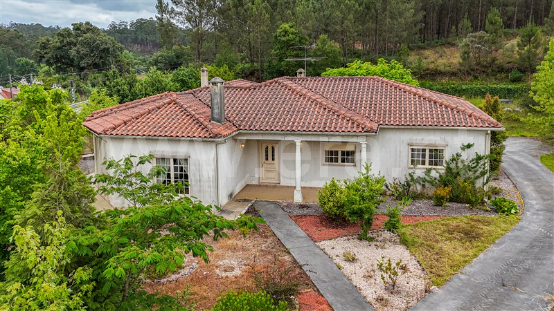 Moradia T4 com Terreno Pombal, Santiago e São Simão de Litém e Albergaria dos Doze - 1485623 - 20