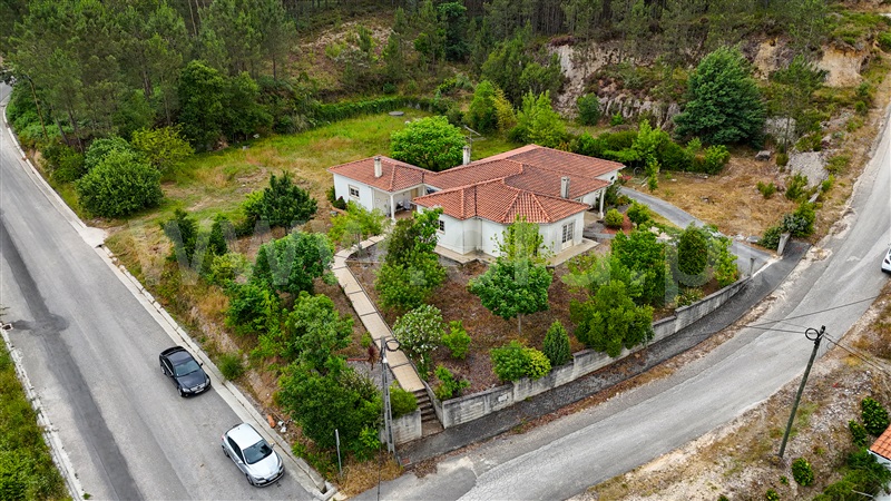 Moradia T4 com Terreno Pombal, Santiago e São Simão de Litém e Albergaria dos Doze - 1485623 - 21