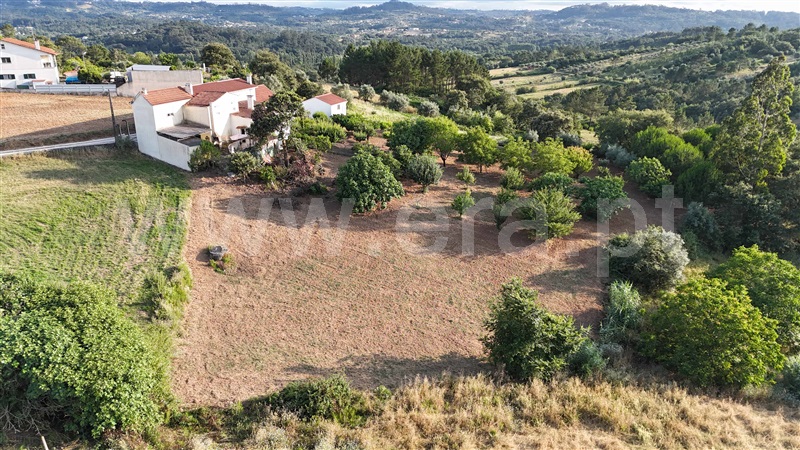 Moradia T3 Pombal, Santiago e São Simão de Litém e Albergaria dos Doze - 1492912 - 2