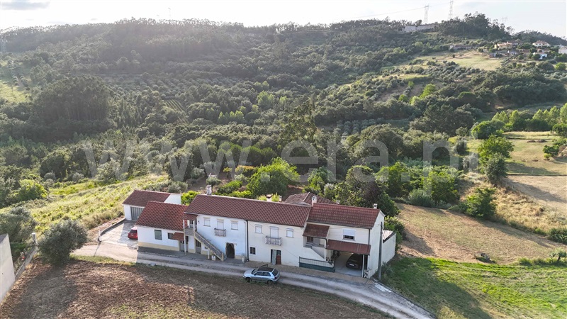 Moradia T3 Pombal, Santiago e São Simão de Litém e Albergaria dos Doze - 1492912 - 3