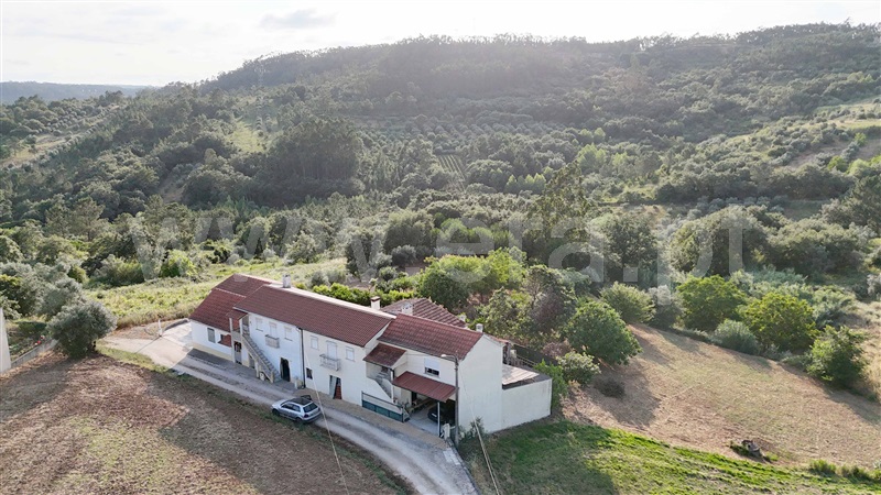 Moradia T3 Pombal, Santiago e São Simão de Litém e Albergaria dos Doze - 1492912 - 15
