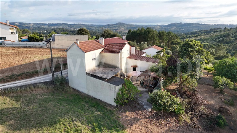 Moradia T3 Pombal, Santiago e São Simão de Litém e Albergaria dos Doze - 1492912 - 16