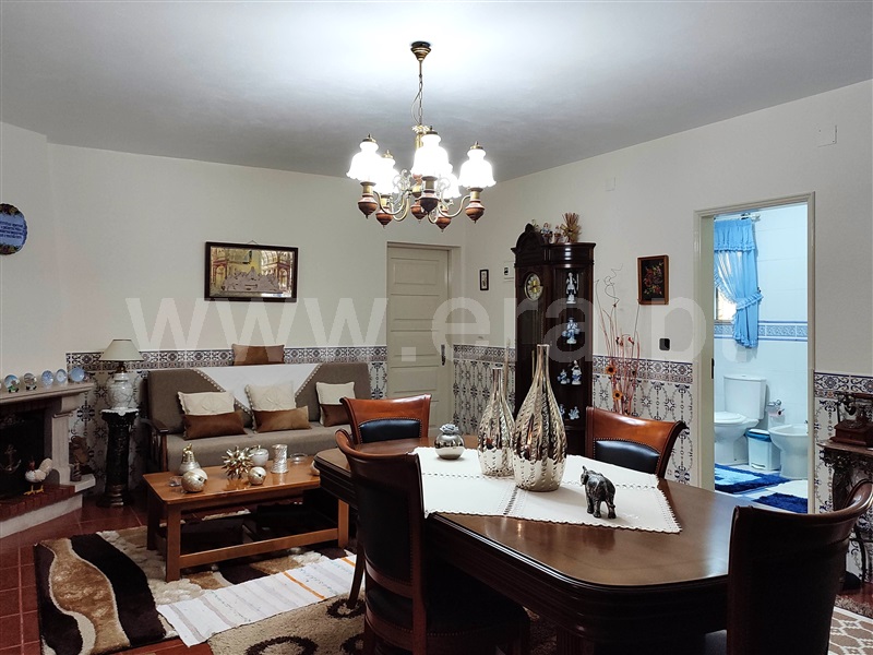 Moradia T3 Pombal, Silveirinha Pequena - 1316710 - 9