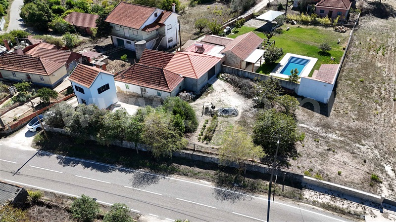 Moradia T4 Pombal, Vila Cã - 1509547 - 3