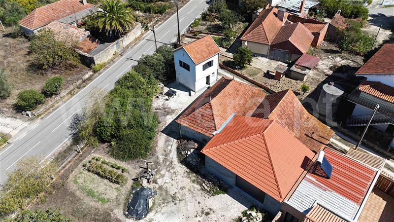 Moradia T4 Pombal, Vila Cã - 1509547 - 5