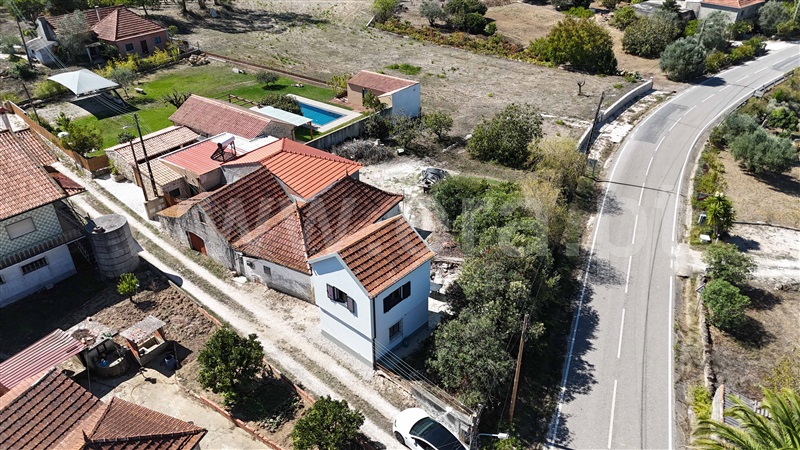 Moradia T4 Pombal, Vila Cã - 1509547 - 15