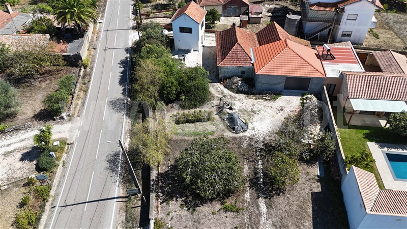 Moradia T4 Pombal, Vila Cã - 1509547 - 17