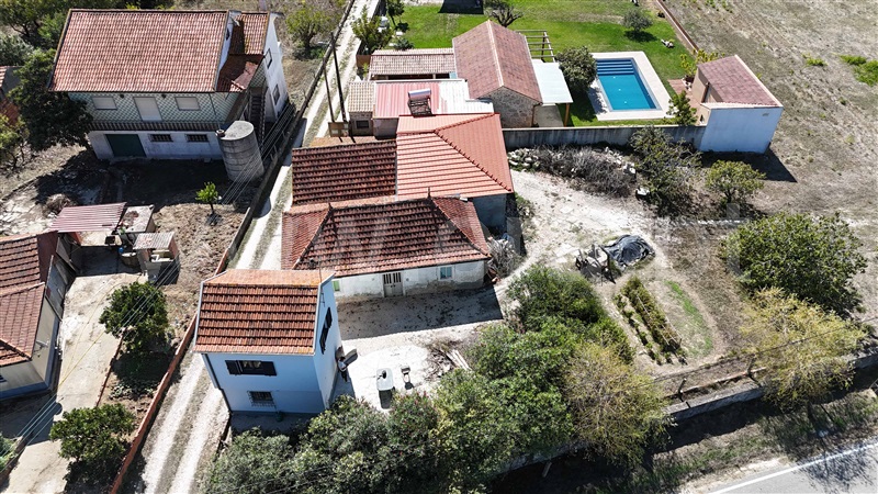 Moradia T4 Pombal, Vila Cã - 1509547 - 19