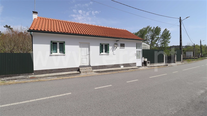 Moradia T4 / Pombal, Vila Cã