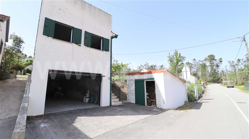 Moradia T4 à venda em Vila Cã, Pombal — foto 16