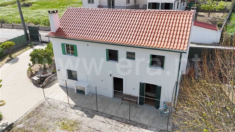 Moradia T4 à venda em Vila Cã, Pombal — foto 20