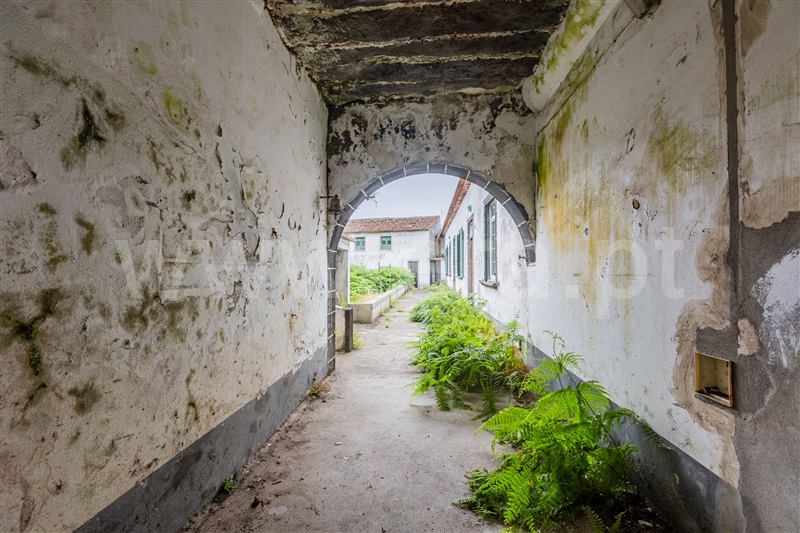Moradia T4 Ponta Delgada, Ponta Delgada (São José) - 1489146 - 27