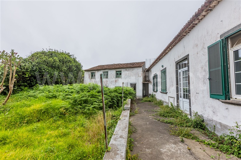 Moradia T4 Ponta Delgada, Ponta Delgada (São José) - 1489146 - 28