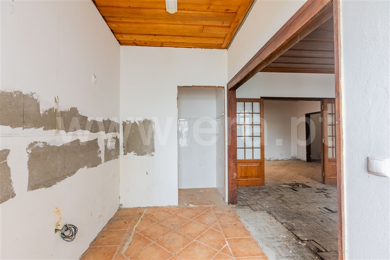 Moradia T4 Ponta Delgada, Ponta Delgada (São José) - 1489146 - 29