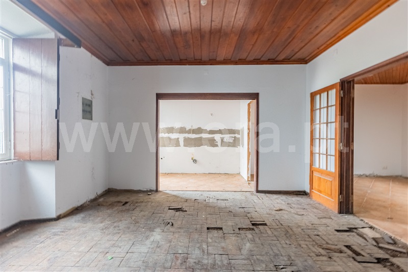 Moradia T4 Ponta Delgada, Ponta Delgada (São José) - 1489146 - 31