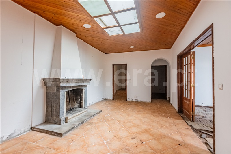 Moradia T4 Ponta Delgada, Ponta Delgada (São José) - 1489146 - 32