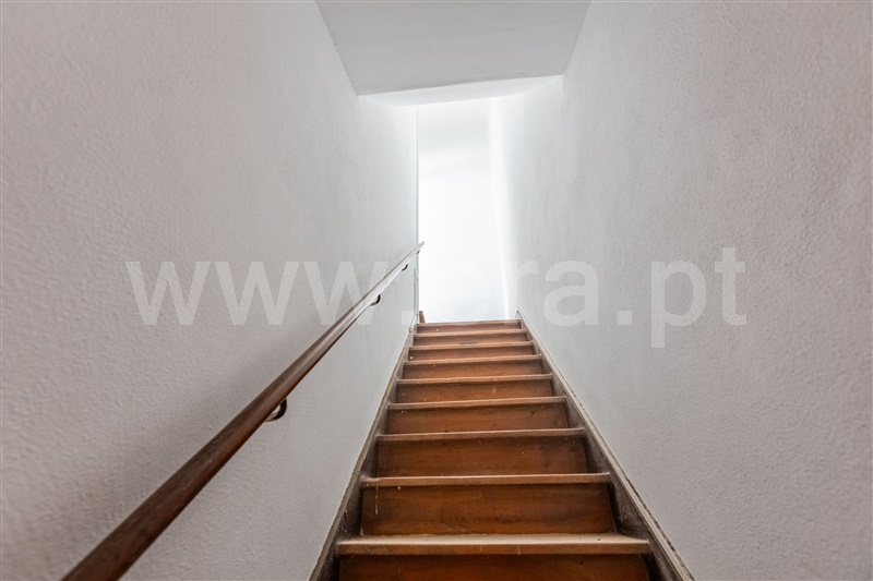 Moradia T4 Ponta Delgada, Ponta Delgada (São José) - 1489146 - 34