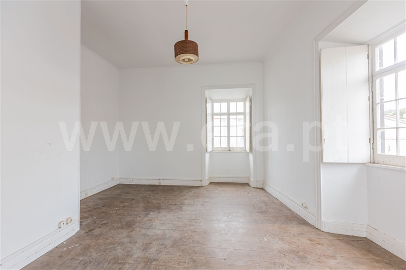 Moradia T4 Ponta Delgada, Ponta Delgada (São José) - 1489146 - 35