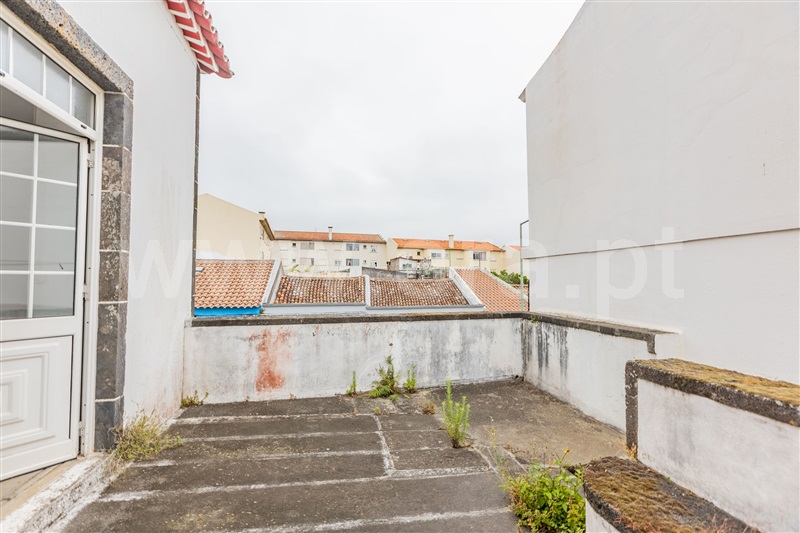 Moradia T4 Ponta Delgada, Ponta Delgada (São José) - 1489146 - 37