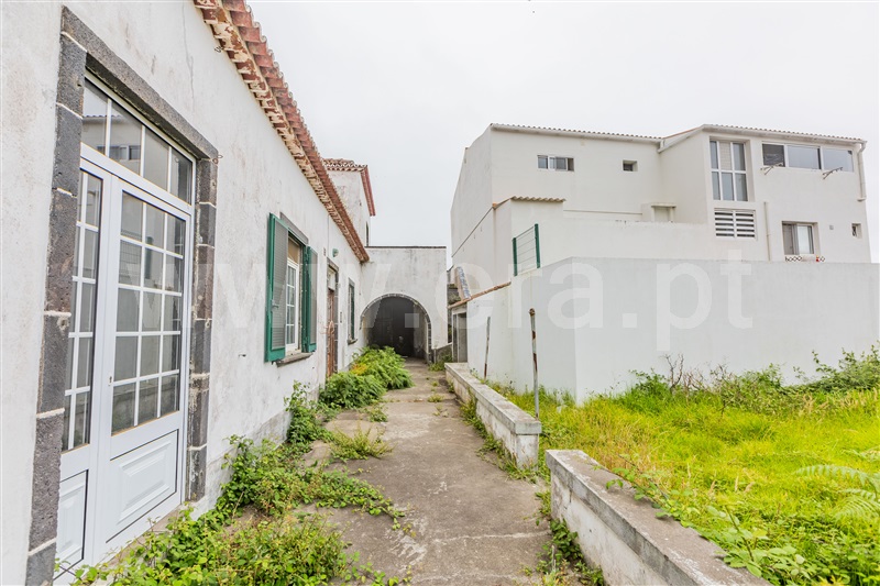 Moradia T4 Ponta Delgada, Ponta Delgada (São José) - 1489146 - 43