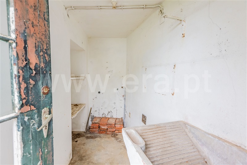 Moradia T4 Ponta Delgada, Ponta Delgada (São José) - 1489146 - 44