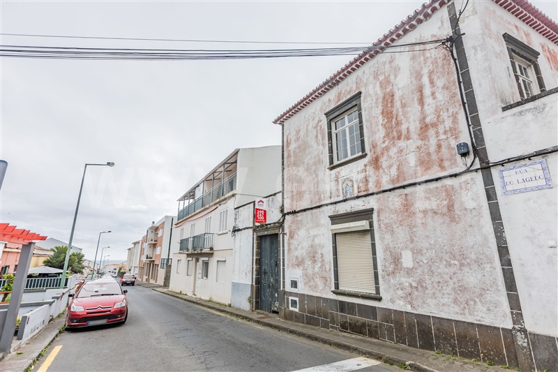 Moradia T4 Ponta Delgada, Ponta Delgada (São José) - 1489146 - 49