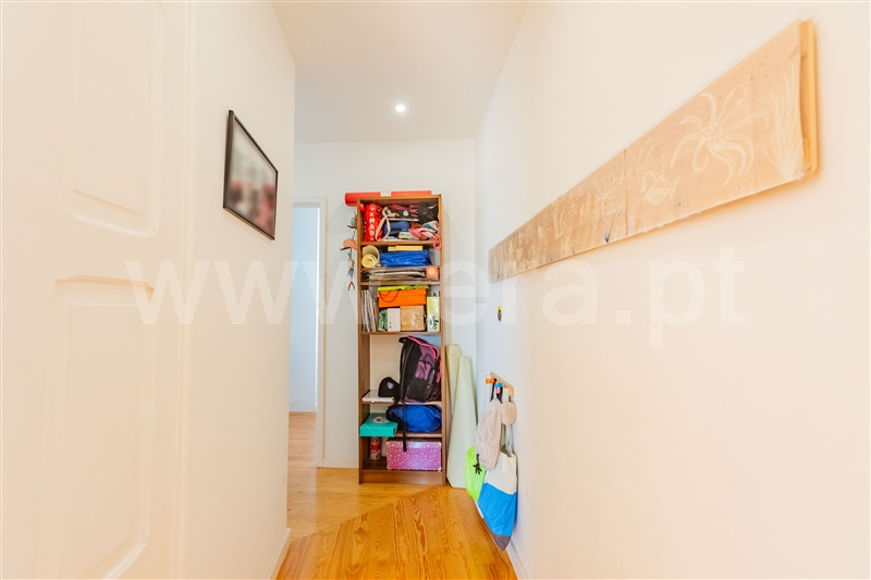 Moradia T4 Ponta Delgada, Ponta Delgada (São Pedro) - 1489433 - 36