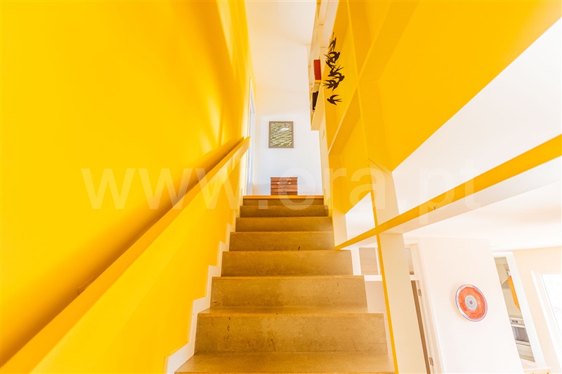 Moradia T4 Ponta Delgada, Ponta Delgada (São Pedro) - 1489433 - 42