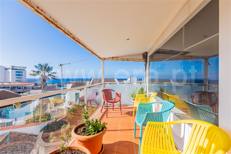 Moradia T4 Ponta Delgada, Ponta Delgada (São Pedro) - 1489433 - 45