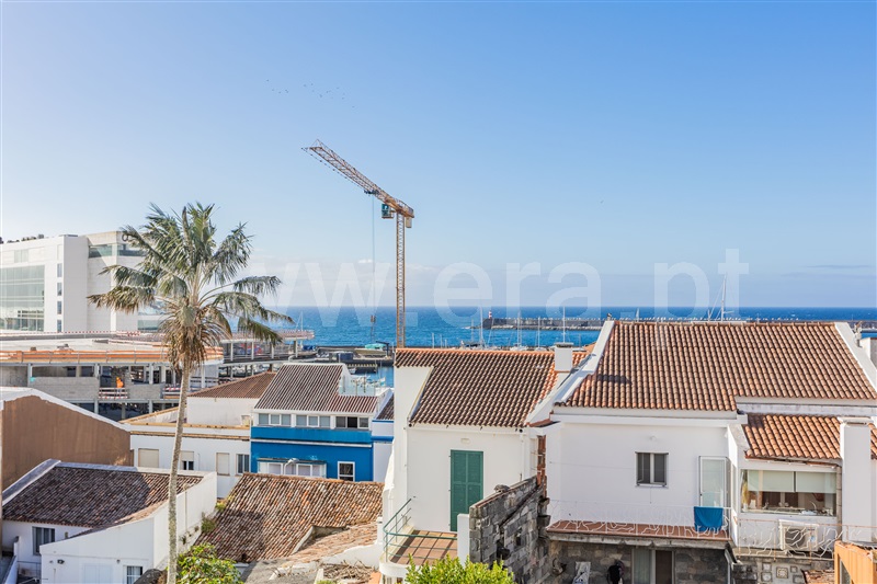 Moradia T4 Ponta Delgada, Ponta Delgada (São Pedro) - 1489433 - 46