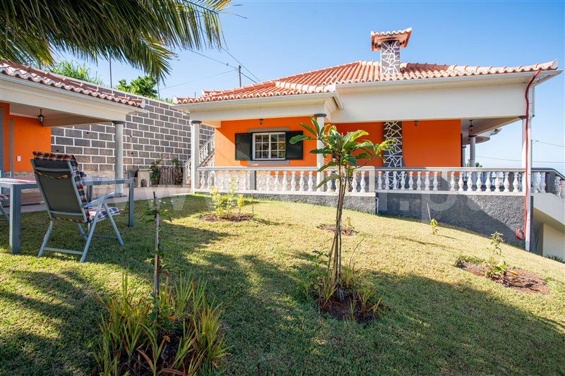 Moradia T4 Ponta do Sol, Canhas - 1499220 - 2