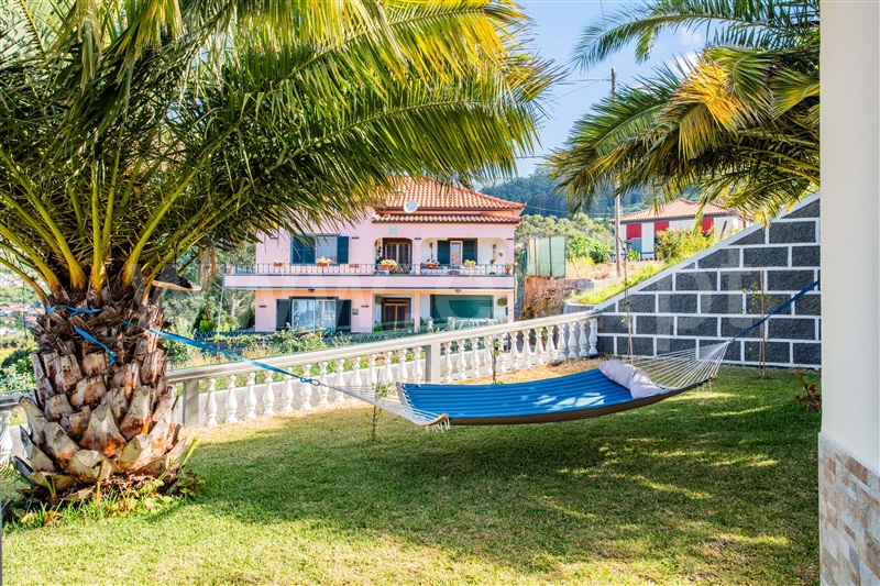 Moradia T4 Ponta do Sol, Canhas - 1499220 - 3