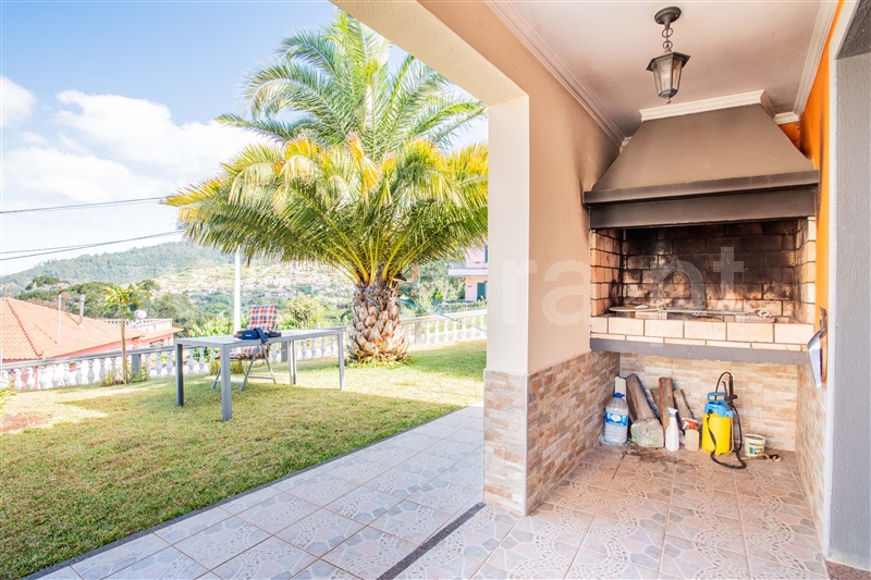 Moradia T4 Ponta do Sol, Canhas - 1499220 - 4