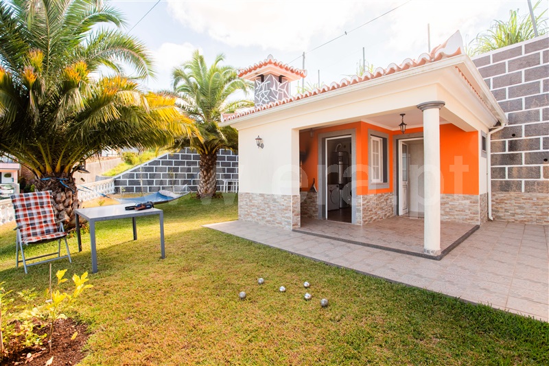 Moradia T4 Ponta do Sol, Canhas - 1499220 - 5