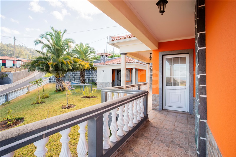 Moradia T4 Ponta do Sol, Canhas - 1499220 - 7