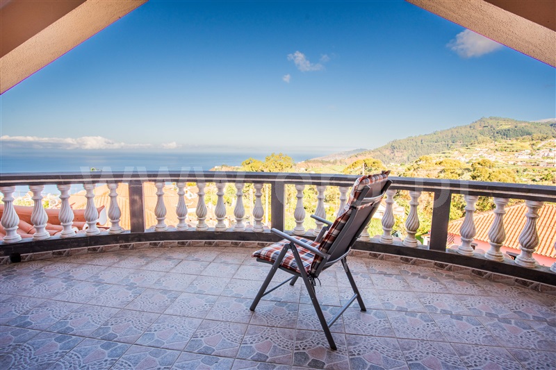 Moradia T4 Ponta do Sol, Canhas - 1499220 - 20