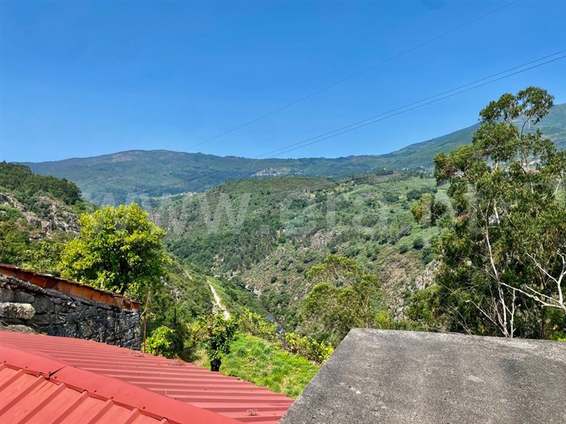 Moradia T4 Ponte da Barca, Lindoso - 1338534 - 11