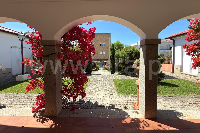 Moradia T4 Ponte de Lima, Arca - 1483641 - 3