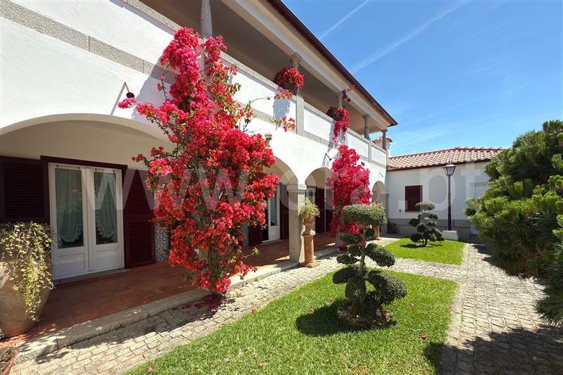 Moradia T4 Ponte de Lima, Arca - 1483641 - 4