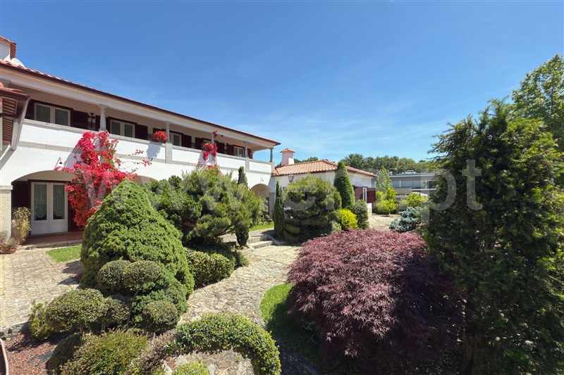 Moradia T4 Ponte de Lima, Arca - 1483641 - 5