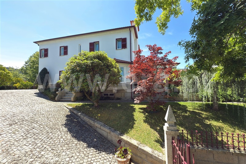 Moradia T4 Ponte de Lima, Arca - 1483641 - 6