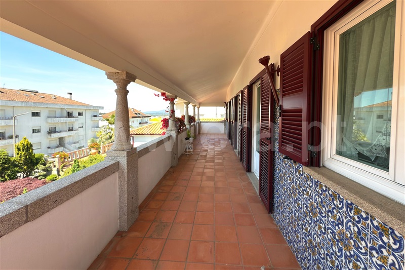 Moradia T4 Ponte de Lima, Arca - 1483641 - 16