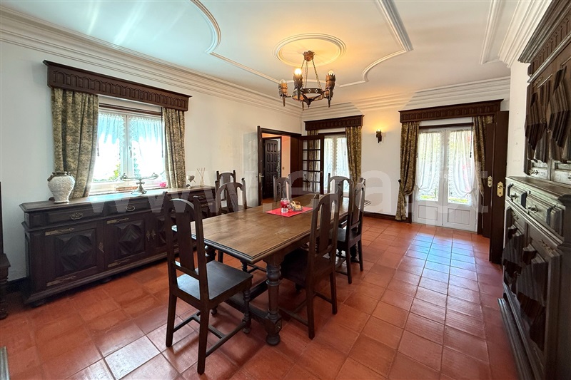 Moradia T4 Ponte de Lima, Arca - 1483641 - 21
